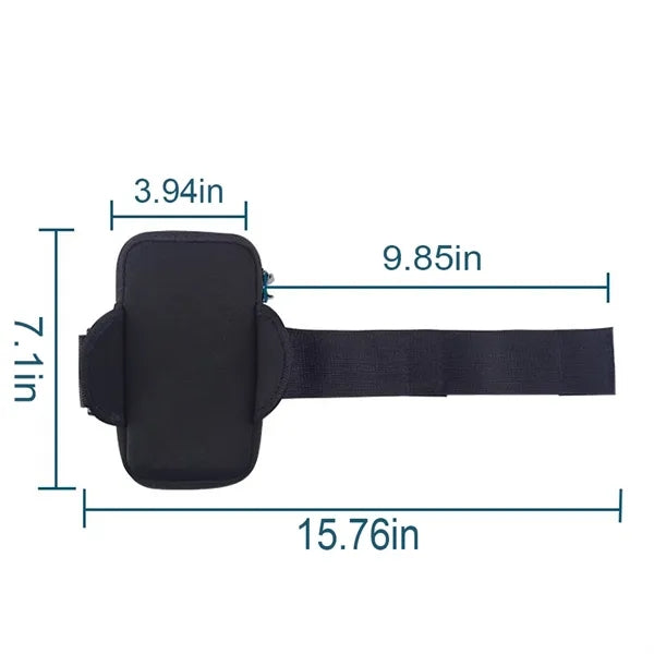 Phone Holder for Running Armband