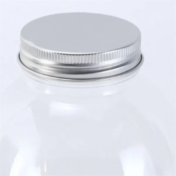 Compact BPA Free Drink Bottle