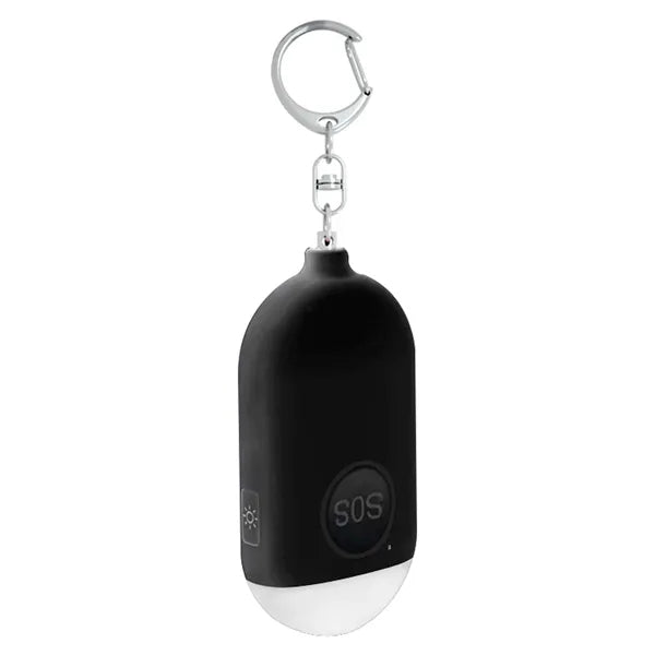 Rechargeable Anti Wolf Alarm