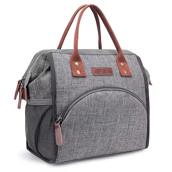 Insulated Lunch Bag