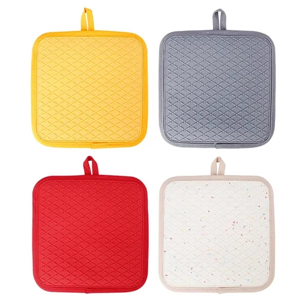 Silicone Insulated Placemat