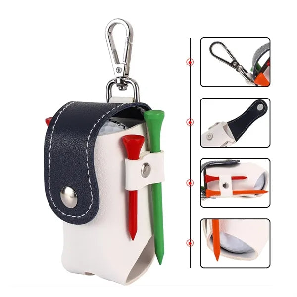 Golf Fanny Pack