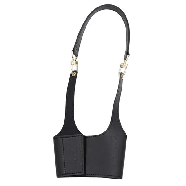 Shopping Tote Cup Cover