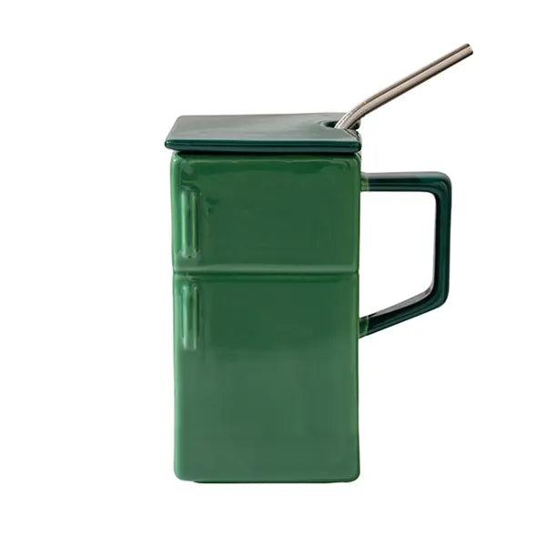 Refrigerator Mug