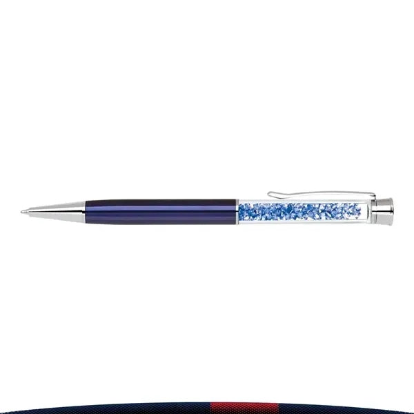 Rita Metal Pen