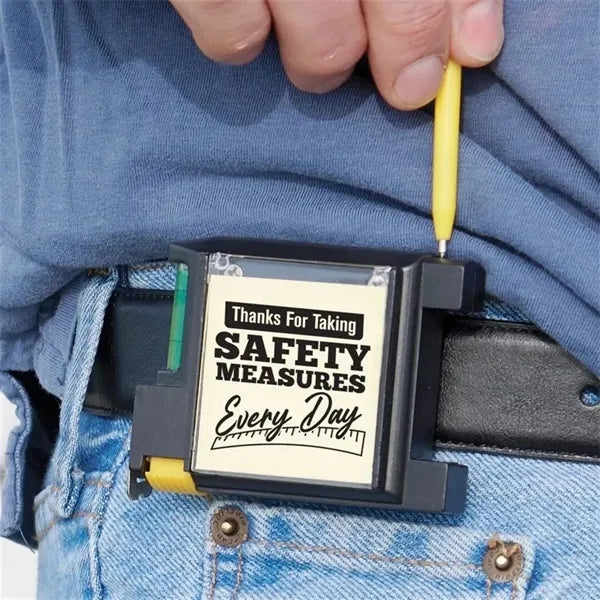 Multifunction Tape Measure