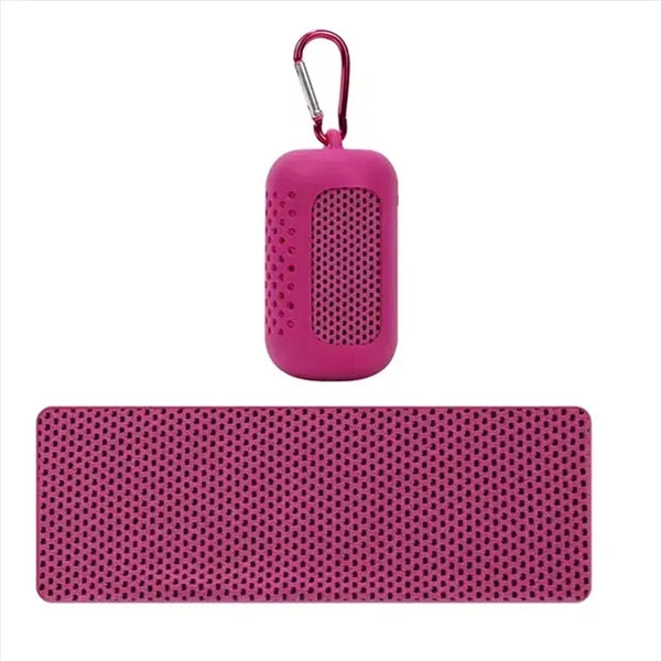 Sports Camping Cooling Towel