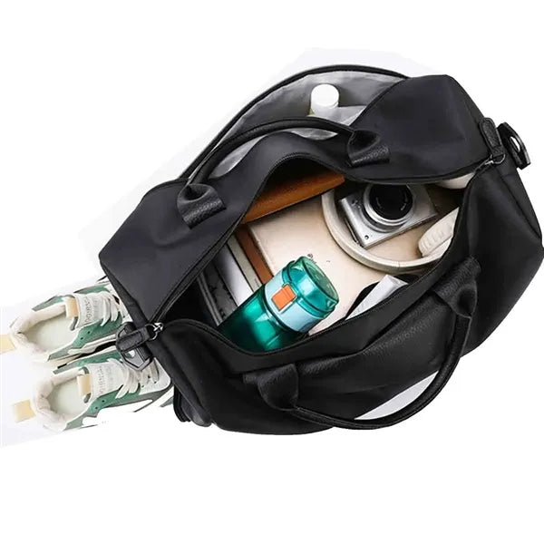 Travel Waterproof Tote Duffel Bag