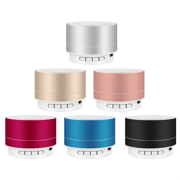 Wireless Card Speaker