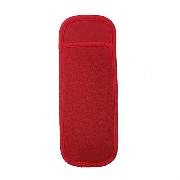 Ice Pop Neoprene Insulator Sleeves
