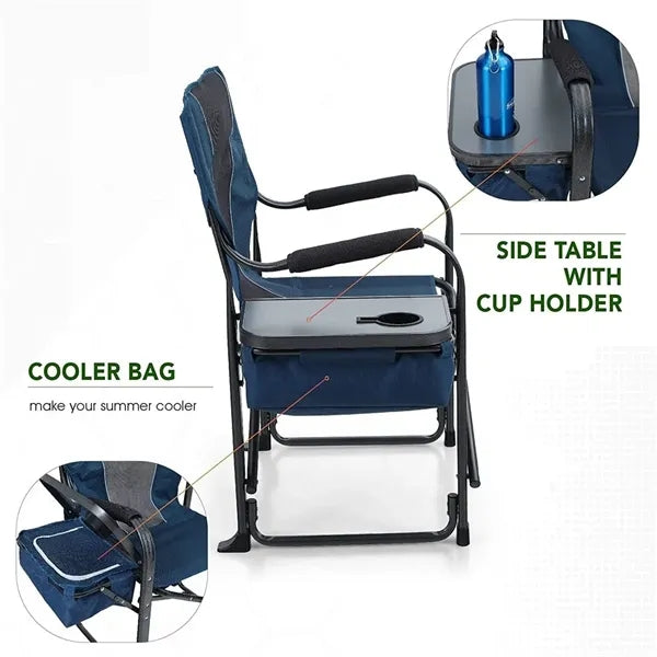 GCI Outdoor Freestyle Rocker Chair
