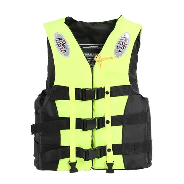 Safety Life Jacket