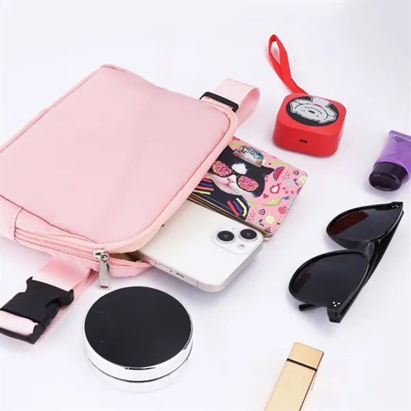 Outdoor Sports Waterproof Waist Bag
