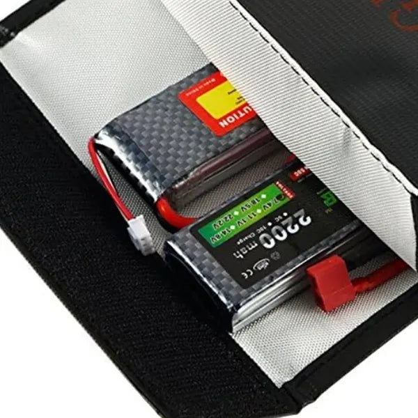 Lipo Safe Bag Fireproof