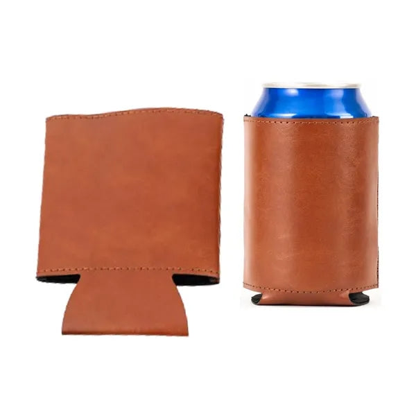 PU Leather Cup Holder