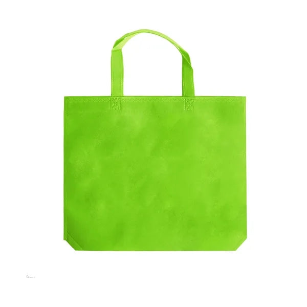 Mini Heat Sealed Non-Woven Tote Bag