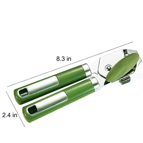 All-in-One Bottle and Can Opener