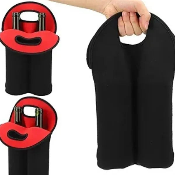 Insulated Neoprene Wine Sleeve