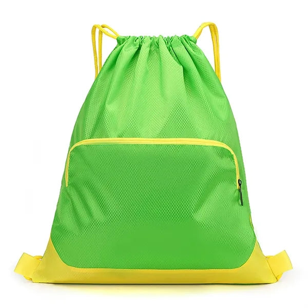 Drawstring Backpack