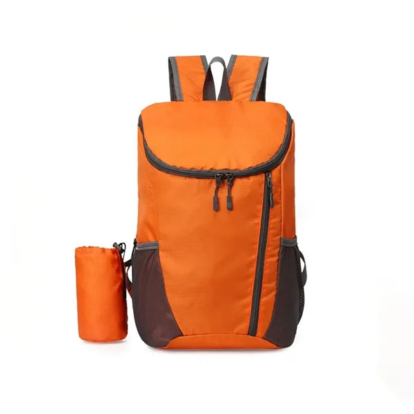 Foldable Sport Backpack