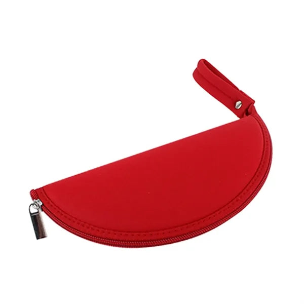 Foldable Mouse Pad Pouch