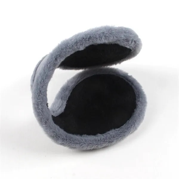 Winter Outdoor Ear Warmers Earmuffs For Men Free Shipping