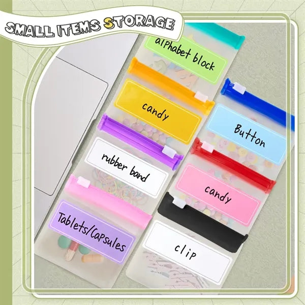 Eco Travel EVA Pill Pouch