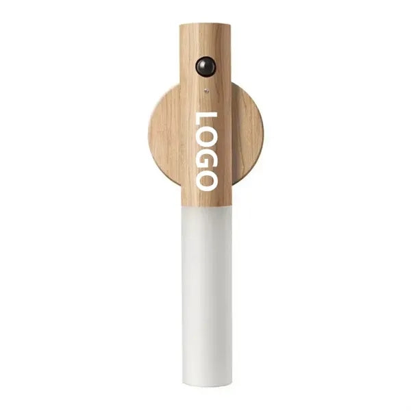 Portable LED Battery Powered Motion Sensor Light