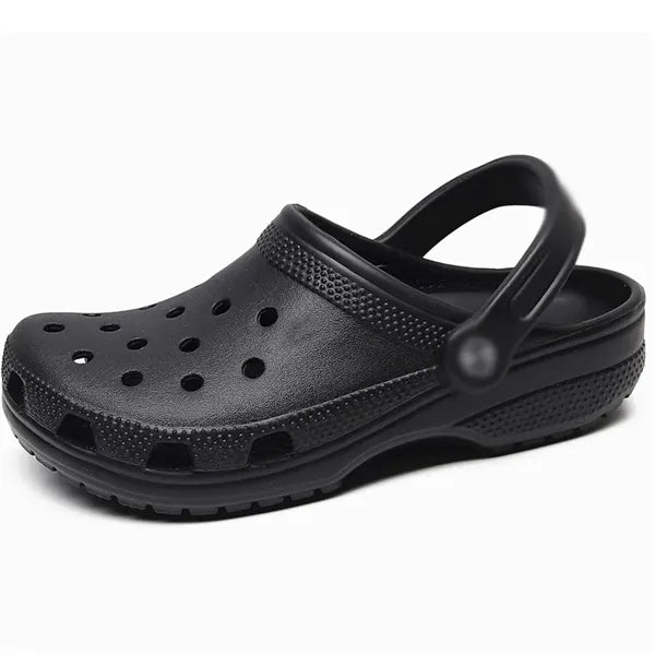 Unisex Garden Clogs Shoes
