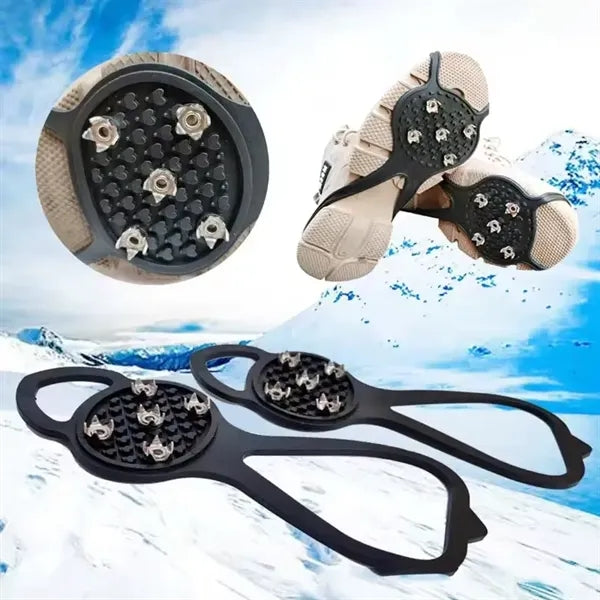 Anti-slip Ice Traction Grip Cleat