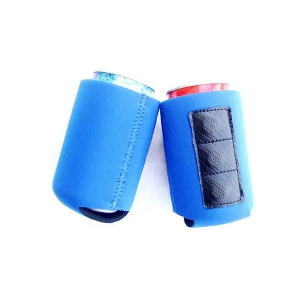 Neoprene Magnetic Can Cooler Sleeve