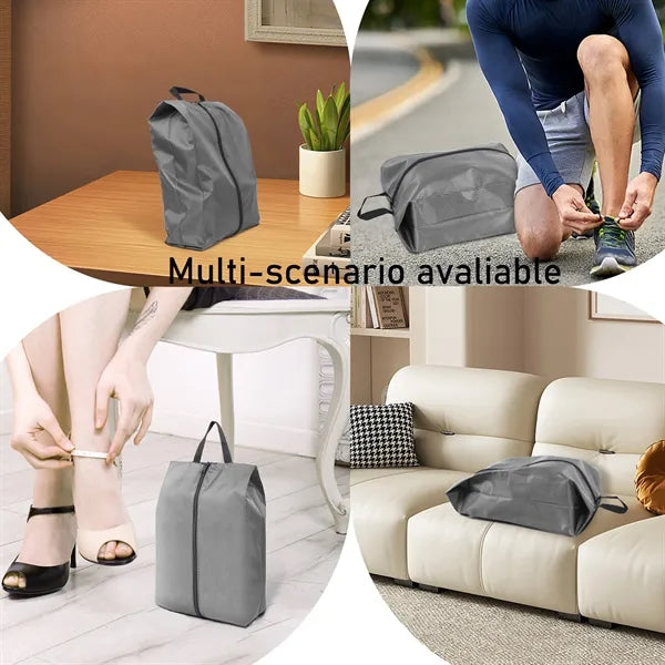 Travel Handbag Shoes Storage Bag