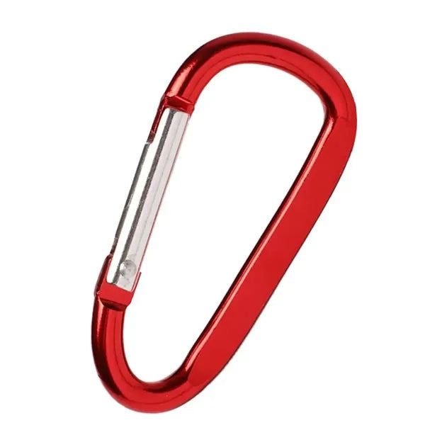 2 3/8" Carabiner