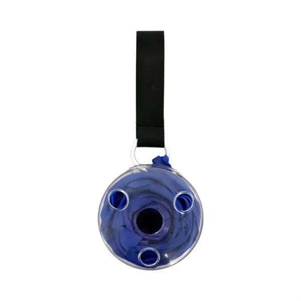 Portable Disc Pocket Shopping Bag