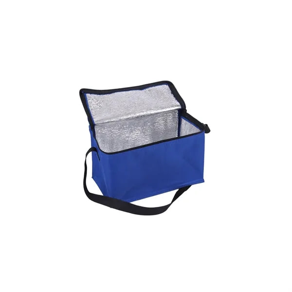 Thermal Insulated Tote Bag for Hot & Cold Food Storage