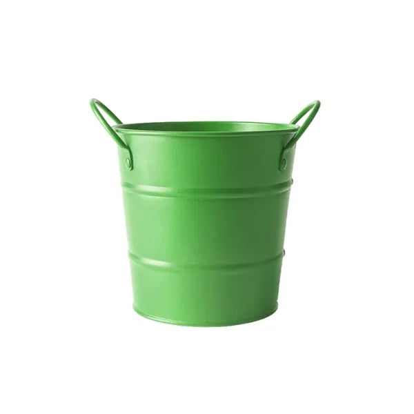 Bucket Snack Container