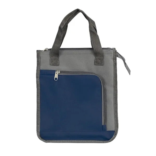 Insulated Lunch Bag