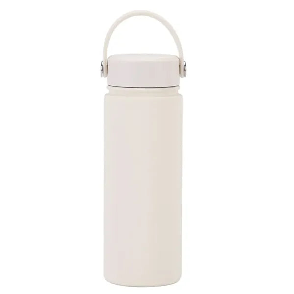 Engraved Drinking Bottle Vacuum Insulated Flask