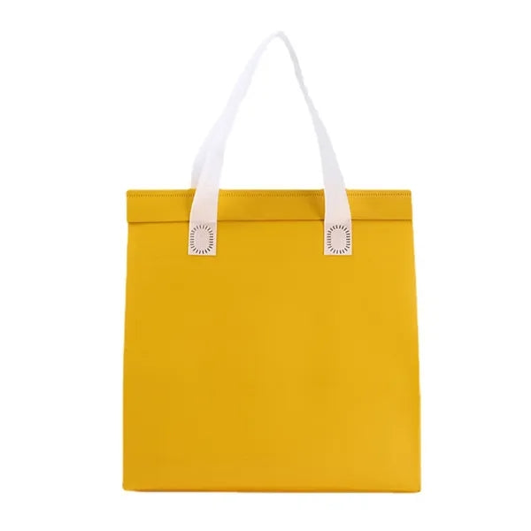 Disposable Non-Woven Insulated Cooler Bag