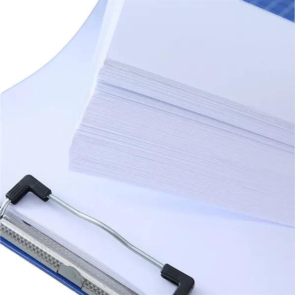 A4 Plastic Clipboard