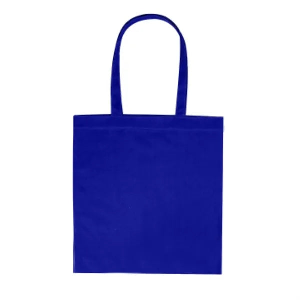 6 OZ Cotton Colored Tote