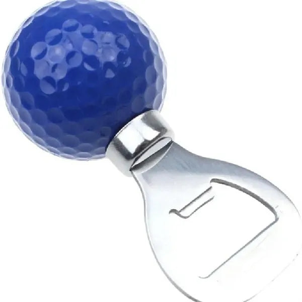 Multifunctional Portable Unique Golf Ball Wine Bottle Opener