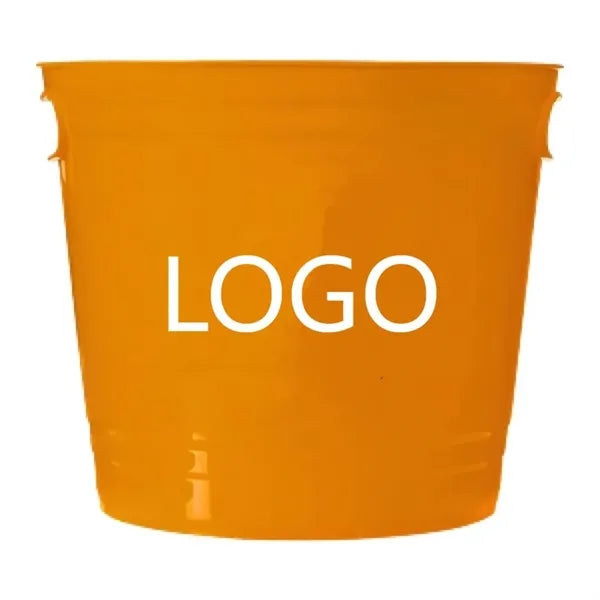 6L Plastic Beer Ice Bucket