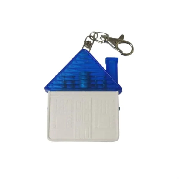 Tool Set in House Shape