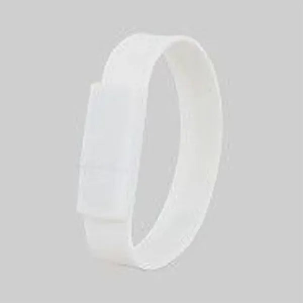 Silicone USB Memory Stick Wristband