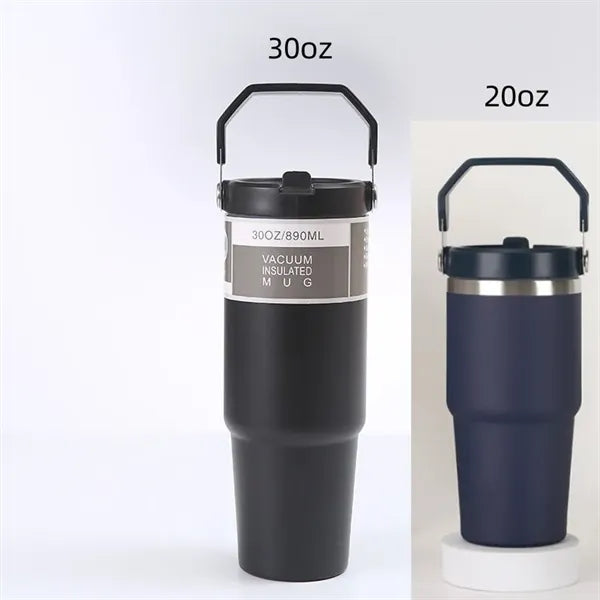 20oz 30oz Stainless Steel Tumbler Thermos