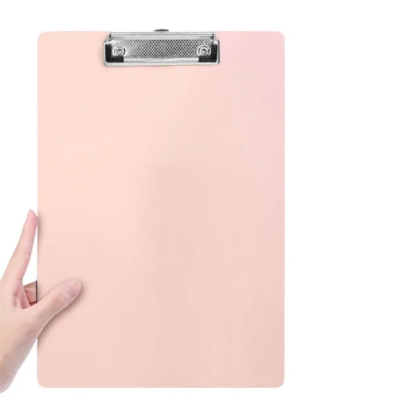 A4 Workspace Writing Pad Clamp