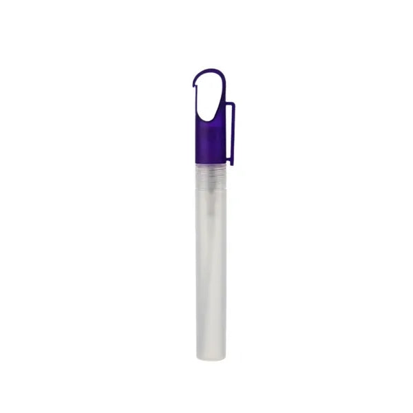 Handy Perfume Bottle Clip, 0.34 Ounces