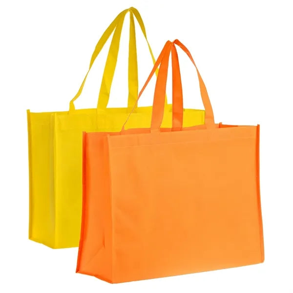 Non-Woven Shopping Tote Bag