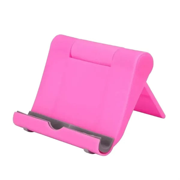 Adjustable Multi-Position Smartphone Stand